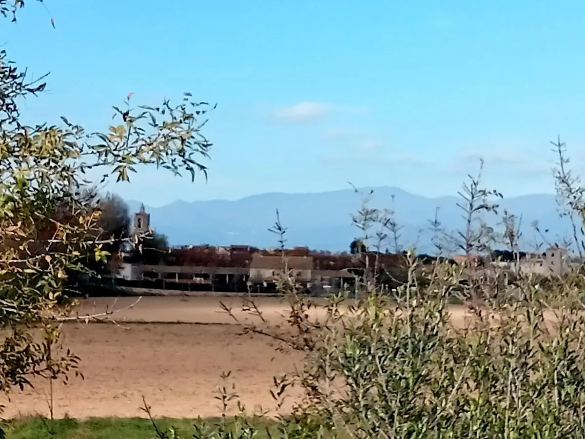 Piano Loft Turismo Rural Costa Brava-Vilanova De La Muga Διαμέρισμα